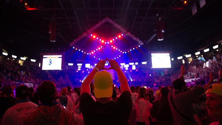 THON image